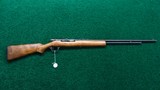 SPRINGFIELD MODEL 87A 22 CAL RIFLE - 15 of 15