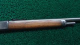 WINCHESTER MODEL 92 RIFLE CAL 32-20 - 5 of 16