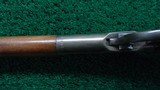 WINCHESTER MODEL 92 RIFLE CAL 32-20 - 9 of 16