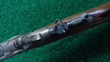 WINCHESTER MODEL 92 RIFLE CAL 32-20 - 8 of 16
