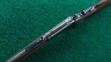 WINCHESTER MODEL 92 RIFLE CAL 32-20 - 4 of 16