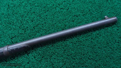 5TH MODEL BURNSIDE CIVIL WAR CARBINE - Image 7 of 20