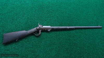 5TH MODEL BURNSIDE CIVIL WAR CARBINE - Image 20 of 20