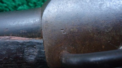 5TH MODEL BURNSIDE CIVIL WAR CARBINE - Image 13 of 20