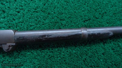 5TH MODEL BURNSIDE CIVIL WAR CARBINE - Image 5 of 20