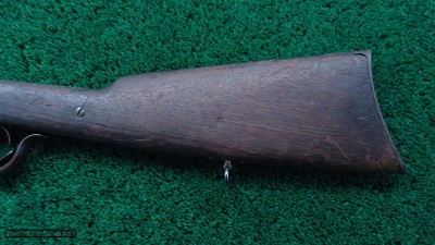 5TH MODEL BURNSIDE CIVIL WAR CARBINE - Image 17 of 20