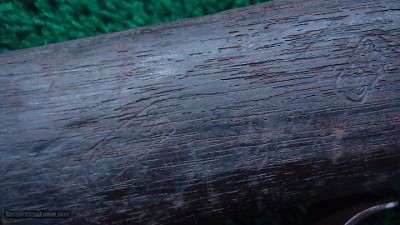 5TH MODEL BURNSIDE CIVIL WAR CARBINE - Image 14 of 20
