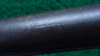 5TH MODEL BURNSIDE CIVIL WAR CARBINE - Image 6 of 20