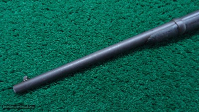 5TH MODEL BURNSIDE CIVIL WAR CARBINE - Image 15 of 20