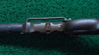 5TH MODEL BURNSIDE CIVIL WAR CARBINE - Image 10 of 20