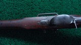 JOSLYN MODEL 1864 CIVIL WAR SRC CAL 54 RF - 10 of 20