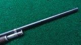 WINCHESTER MODEL 97 PUMP ACTION 12 GAUGE SHOTGUN - 7 of 18