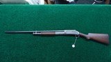 WINCHESTER MODEL 97 PUMP ACTION 12 GAUGE SHOTGUN - 17 of 18