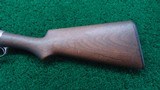 WINCHESTER MODEL 97 PUMP ACTION 12 GAUGE SHOTGUN - 15 of 18
