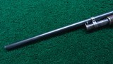 WINCHESTER MODEL 97 PUMP ACTION 12 GAUGE SHOTGUN - 13 of 18