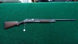 WINCHESTER MODEL 97 PUMP ACTION 12 GAUGE SHOTGUN - 18 of 18
