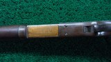 WINCHESTER MODEL 1876 RIFLE CAL 45-60 - 9 of 16