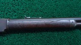 WINCHESTER MODEL 1876 RIFLE CAL 45-60 - 5 of 16