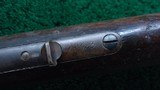 WINCHESTER MODEL 1876 RIFLE CAL 45-60 - 12 of 16