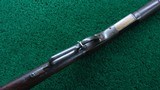 WINCHESTER MODEL 1876 RIFLE CAL 45-60 - 3 of 16