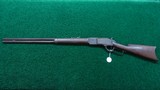 WINCHESTER MODEL 1876 RIFLE CAL 45-60 - 15 of 16