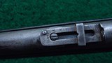 WINCHESTER MODEL 1873 SRC 44-40 CAL - 10 of 18