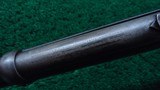 WINCHESTER MODEL 1873 SRC 44-40 CAL - 11 of 18