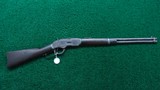 WINCHESTER MODEL 1873 SRC 44-40 CAL - 18 of 18