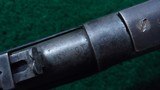 WINCHESTER MODEL 1873 SRC 44-40 CAL - 6 of 18