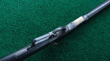 WINCHESTER MODEL 1873 SRC 44-40 CAL - 3 of 18