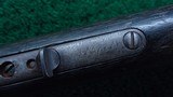 WINCHESTER MODEL 1873 SRC 44-40 CAL - 13 of 18
