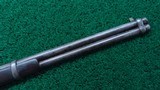 WINCHESTER MODEL 1873 SRC 44-40 CAL - 7 of 18