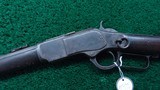 WINCHESTER MODEL 1873 SRC 44-40 CAL - 2 of 18