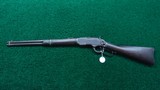 WINCHESTER MODEL 1873 SRC 44-40 CAL - 17 of 18