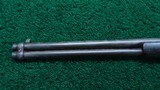 WINCHESTER MODEL 1873 SRC 44-40 CAL - 12 of 18