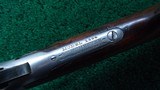 WINCHESTER MODEL 1894 RIFLE CAL 32-40 - 8 of 17