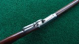 WINCHESTER MODEL 1894 RIFLE CAL 32-40 - 3 of 17