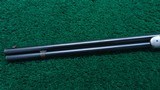 WINCHESTER MODEL 1894 RIFLE CAL 32-40 - 12 of 17