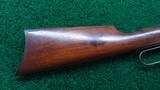 WINCHESTER MODEL 1894 RIFLE CAL 32-40 - 15 of 17