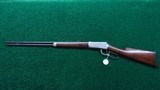 WINCHESTER MODEL 1894 RIFLE CAL 32-40 - 16 of 17