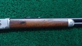 WINCHESTER MODEL 1894 RIFLE CAL 32-40 - 5 of 17