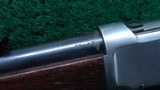 WINCHESTER MODEL 1894 RIFLE CAL 32-40 - 6 of 17