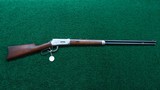 WINCHESTER MODEL 1894 RIFLE CAL 32-40 - 17 of 17