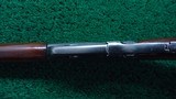 WINCHESTER MODEL 95 RIFLE 405 WCF CAL - 9 of 17