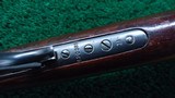 WINCHESTER MODEL 95 RIFLE 405 WCF CAL - 13 of 17