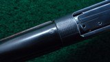 WINCHESTER MODEL 95 RIFLE 405 WCF CAL - 10 of 17