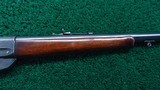 WINCHESTER MODEL 95 RIFLE 405 WCF CAL - 5 of 17