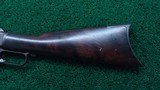 WINCHESTER MODEL 1973 RIFLE CAL 32-20 - 13 of 16