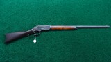 WINCHESTER MODEL 1973 RIFLE CAL 32-20 - 16 of 16