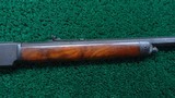 WINCHESTER MODEL 1973 RIFLE CAL 32-20 - 5 of 16
